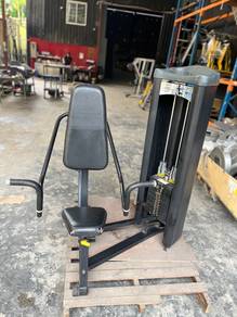 Nautilus Steel Series Vertical Chest Press Gym Equ