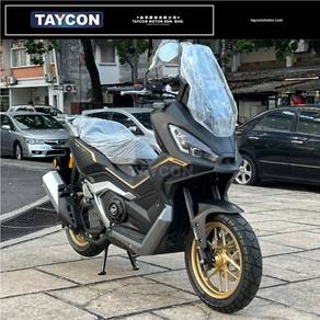 2025 NEW KEEWAY XDV 180 EVO XDV180 EVO Ready Stock