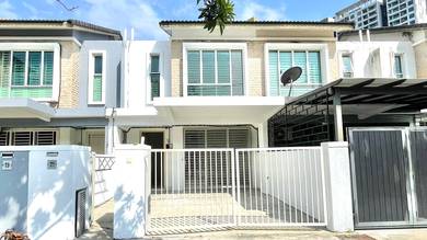 2 Storey Terrace House, Lestari Putra, Seri Kembangan