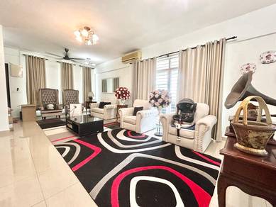 3-storey-Terraced-House-for-sale-Bangi-Selangor-3