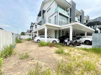 3-storey-Terraced-House-for-sale-Bangi-Selangor
