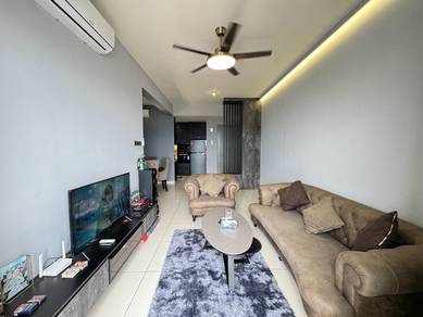The Era Residensi Jalan Segambut Fully Furnished Good quality