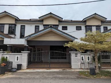 Terraced-House-for-sale-Kota-Bharu-Kelantan