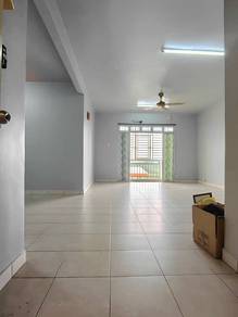 Tebrau City residence mount austin desa tebrau