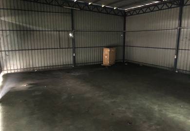 Factory at Kawasan Perusahaan Perai for Sale