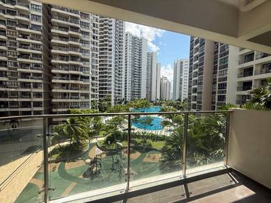 Bay Point Country Garden Danga Bay @ For Rent