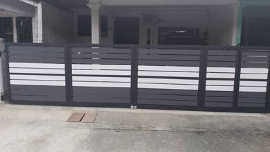 FULLY RENOVATED & FURNISHED🔥Taman Kelisa Ria Sungai Petani