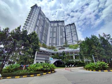 (Service Apartment) Windmill Upon Hills, Genting Highlands, Pahang