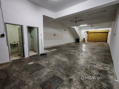Shop-lot-for-sale-Kapar-Selangor