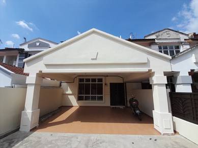 2-storey-Terraced-House-for-rent-Johor-Bahru-Johor