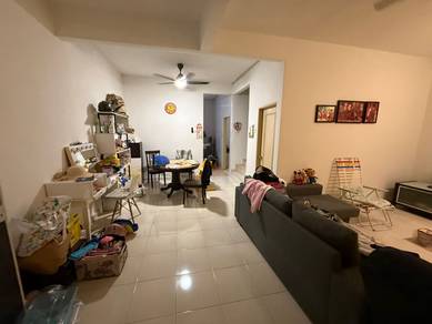 Seremban,Sri pulai 3,Pulai impian, gated guarded 22x70 nonbumi