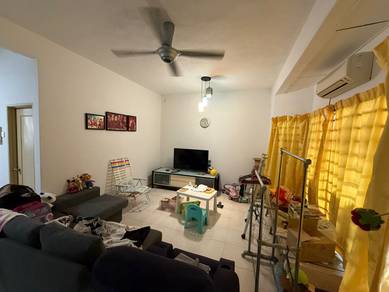 Seremban,Sri pulai 3,Pulai impian, gated guarded 22x70 nonbumi