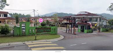 Seremban,Sri pulai 3,Pulai impian, gated guarded 22x70 nonbumi