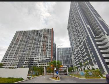 Residensi Idaman Abadi, Bandar Teknologi Kajang, Kajang, Selangor