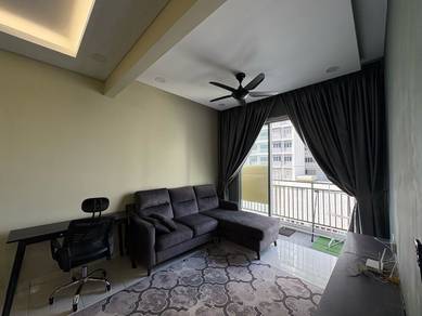Residensi Idaman Abadi, Bandar Teknologi Kajang, Kajang, Selangor