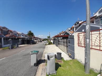 2-storey-Terraced-House-for-rent-Johor-Bahru-Johor-1
