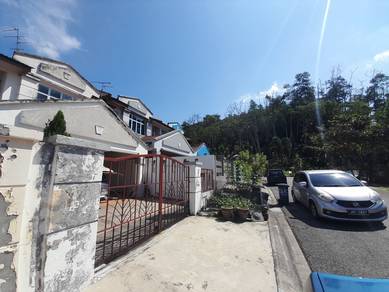 2-storey-Terraced-House-for-rent-Johor-Bahru-Johor-2