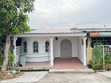 Tmn Bukit Pasir, Batu Pahat