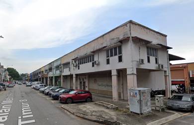 Endlot 1.5 Storey Factory for Rent , Taman perusahawan, Kepong
