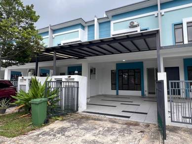 HOT DEAL! Setia Ecohill 2 Double Storey –  Nego
