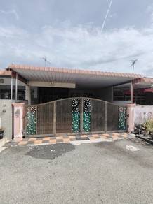 1sty Taman Merbau Jaya, Sungai Dua, Sungai Dua, Butterworth, Pulau Pin