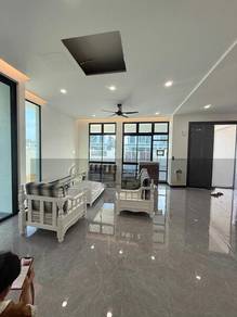 Alocasia Residence / Double Storey Semi D / Brand New