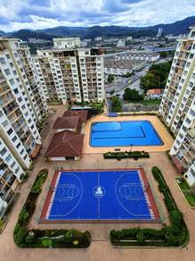 Ampang Prima Condo Bandar Baru Ampang