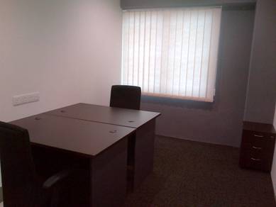 Private office suite at Avenue Business Centre-Kelana Business Centre