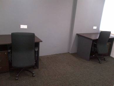 Private office suite at Avenue Business Centre-Kelana Business Centre
