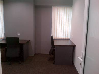 Private office suite at Avenue Business Centre-Kelana Business Centre