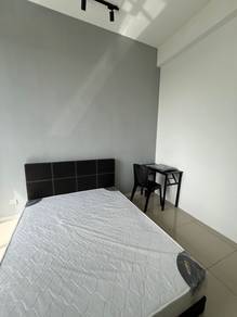 Medium Room, KU Suites, Sri Muda, Shah alam, Seksyen31, Kota Kemuning