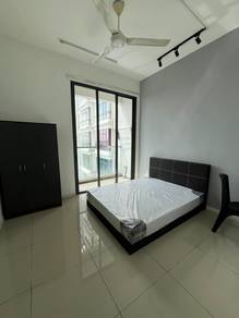 Medium Room, KU Suites, Sri Muda, Shah alam, Seksyen31, Kota Kemuning