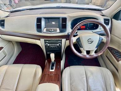 Nissan TEANA 2.5 250 XV PREMIUM (A)Boleh Loan