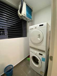 Medium Room, KU Suites, Sri Muda, Shah alam, Seksyen31, Kota Kemuning