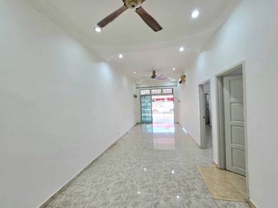 Nusa Bestari 2 Single Storey Terrace Bukit Indah