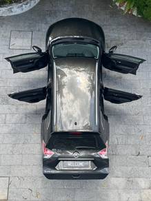 Nissan X-TRAIL 2.0 A NO FREE GIFT RM LOW BEST