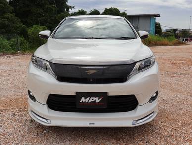 Toyota HARRIER 2.0(A) PREMIUM ADVANCE M222
