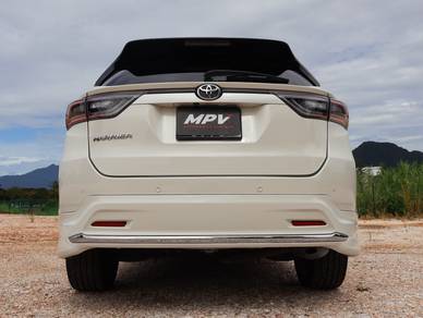 Toyota HARRIER 2.0(A) PREMIUM ADVANCE M222