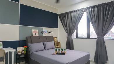 Damai Residence, Sungai Besi, Kuala Lumpur