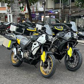 2025 QJMOTOR QJ MOTOR SVT650X SVT 650X SVT 650 x