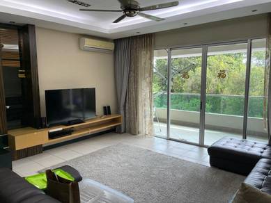 2855sqft Condo @ Puteri Damai Kota Kinabalu  🌟 5 Bedrooms 4 Bathrooms