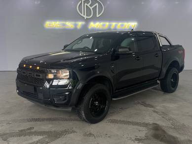 Ford RANGER 2.0 XL MY22 (A)
