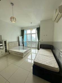Twin Galaxy Residences Studio Fully Furnished