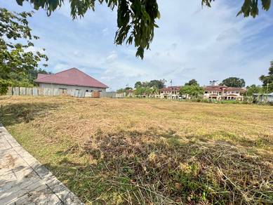 FREEHOLD P11 6104 SQFT🔥 Tanah Lot Bungalow Land Presint 11 Putrajaya