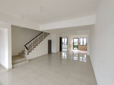 Diamond City, Aster Residences, facing playground