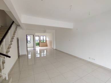 Diamond City, Aster Residences, facing playground