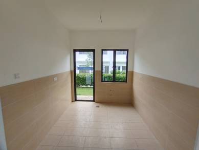 Diamond City, Aster Residences, facing playground