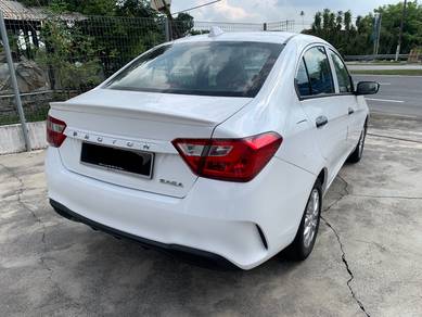 Proton SAGA STANDARD AT 1.3L (A)