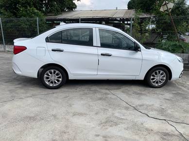 Proton SAGA STANDARD AT 1.3L (A)