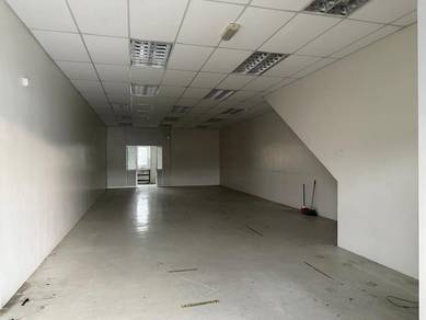 Shop-lot-for-rent-Simpang-Ampat-Penang